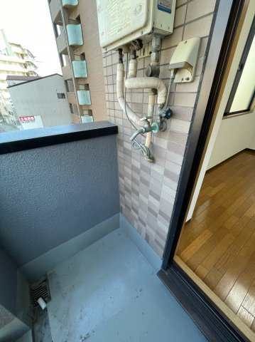 アドラブール西大阪のその他