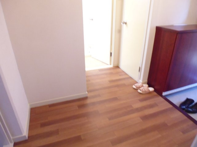 西明石グランドハイツのその他|小フロアー