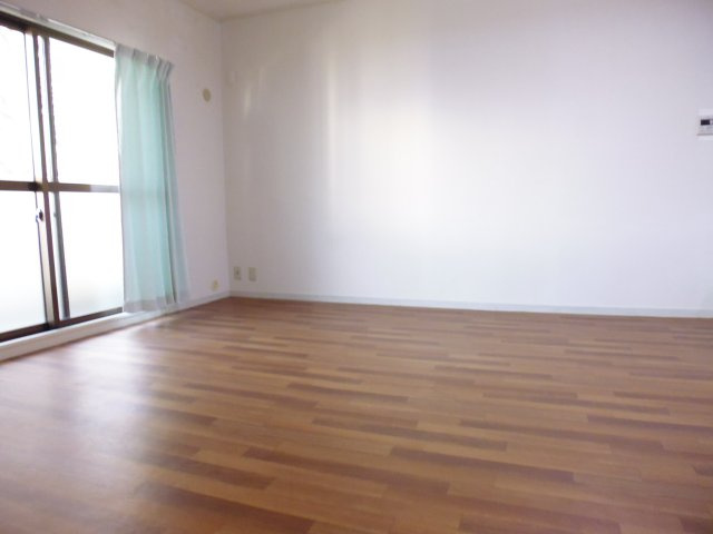 西明石グランドハイツの居間・リビング|キレイなリビング