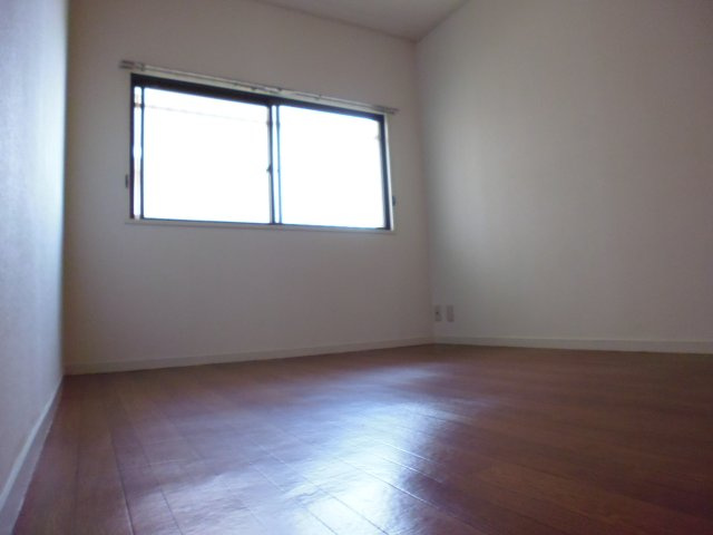 西明石グランドハイツの洋室|6帖洋室