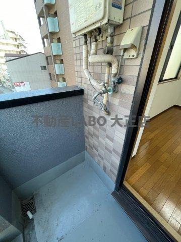 アドラブール西大阪のその他共用部分
