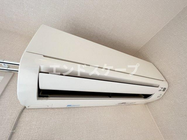 ポラリスの設備|高崎、前橋エリアのお部屋探しはエンドスケープまで！お客様の理想お聞かせ下さい♪