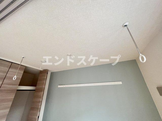 ポラリスの設備|高崎、前橋エリアのお部屋探しはエンドスケープまで！お客様の理想お聞かせ下さい♪
