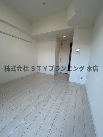 仲介手数料０円！ディアレイシャス上前津の居間・リビング