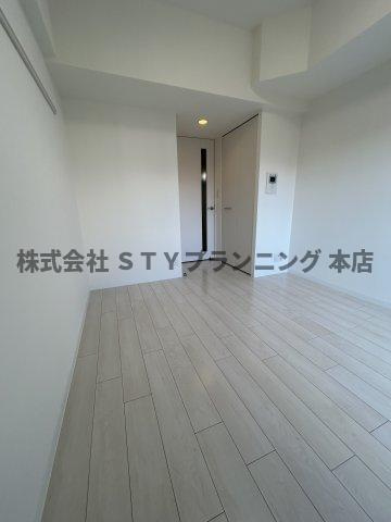 仲介手数料０円！ディアレイシャス上前津の居間・リビング