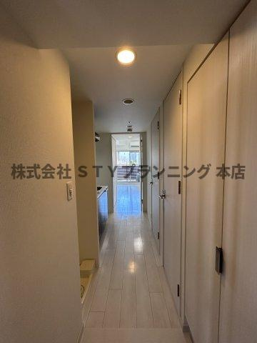 仲介手数料０円！ディアレイシャス上前津の内装