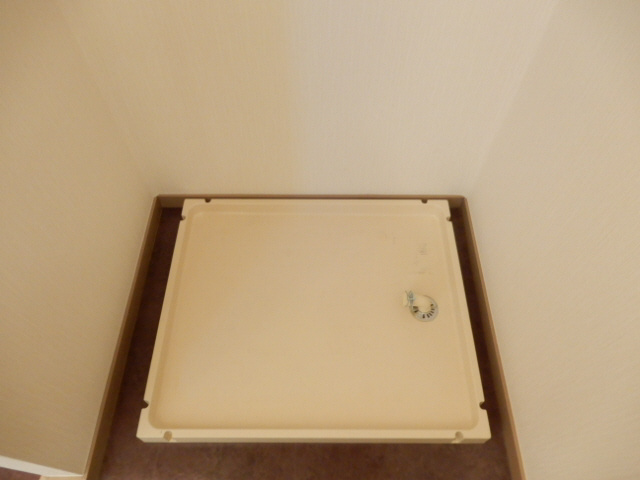 カサベルデTYOⅠの内装