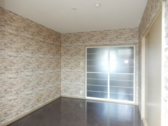 カサベルデTYOⅠの居間・リビング