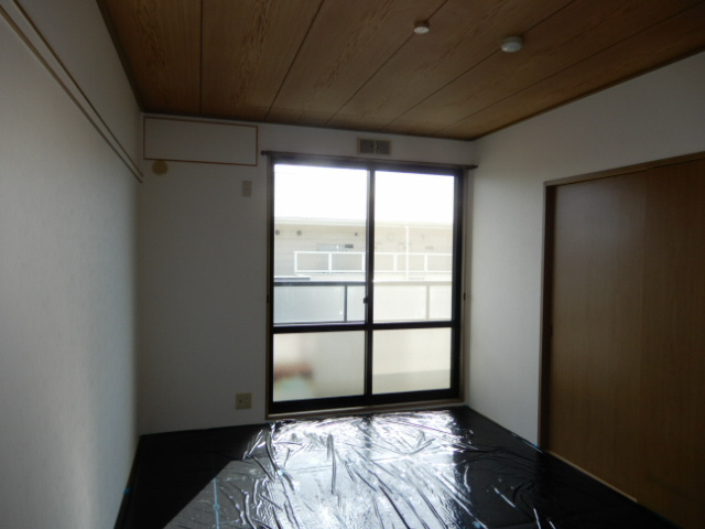 カサベルデTYOⅠの子供部屋