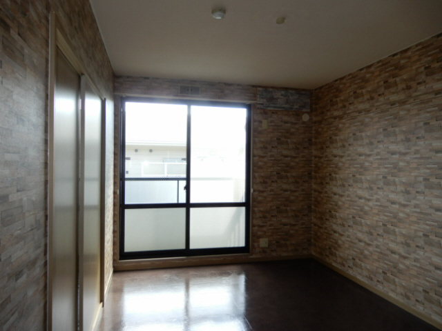 カサベルデTYOⅠの居間・リビング