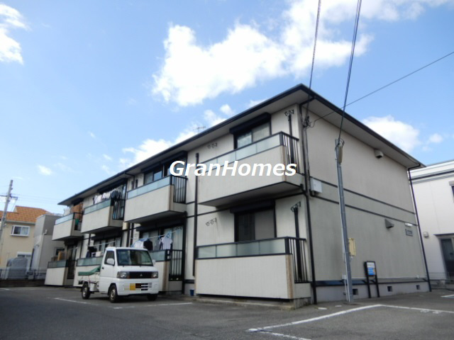 カサベルデTYOⅠの外観