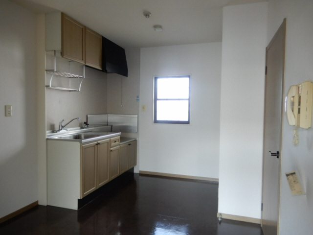 カサベルデTYOⅠの居間・リビング