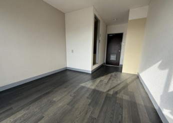 黒田第二ビルの洋室