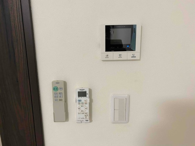 アートレジデンス酉島のその他共用部分