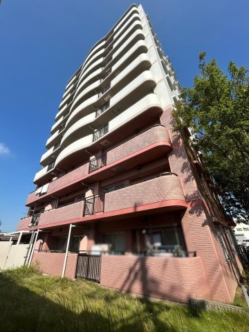 野崎アーバンコンフォートの外観|新しい生活にいかがでしょうか？外観はお住まいの顔になります。こだわりたいポイントですね。水回りリフォームやリノベーションも承ってます。
■現地見学・資金計画相談・住宅ローン相談もお問合せ受付中■