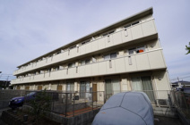 リビングタウン稲毛の杜Cの画像