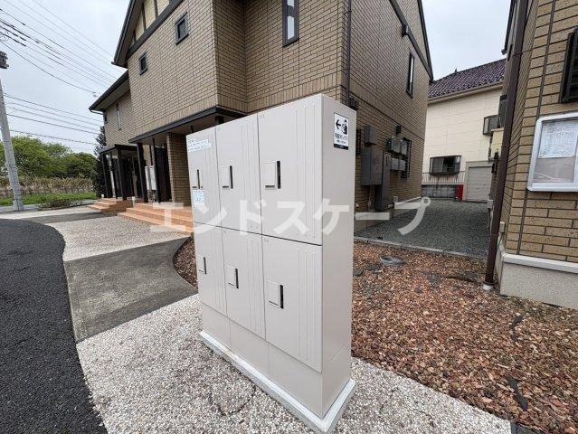 ドムスレジーナ　Ａのその他|高崎、前橋のお部屋探しはエンドスケープまで！お客様の理想お聞かせ下さい♪