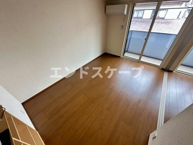 ドムスレジーナ　Ａの内装|高崎、前橋のお部屋探しはエンドスケープまで！お客様の理想お聞かせ下さい♪