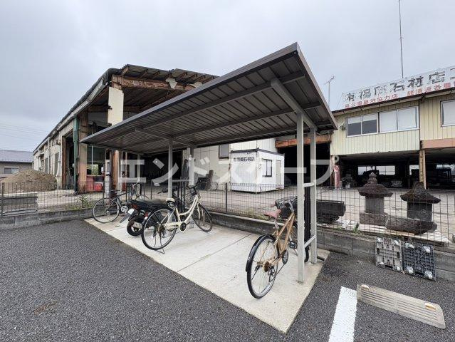 ドムスレジーナ　Ａのその他共用部分|高崎、前橋のお部屋探しはエンドスケープまで！お客様の理想お聞かせ下さい♪