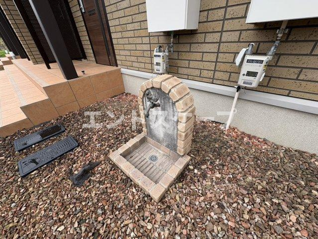 ドムスレジーナ　Ａの内装|高崎、前橋のお部屋探しはエンドスケープまで！お客様の理想お聞かせ下さい♪