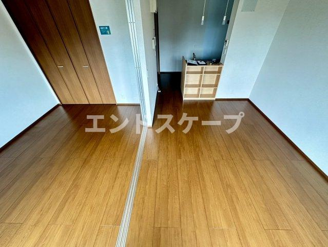 ドムスレジーナ　Ａの居間・リビング|高崎、前橋のお部屋探しはエンドスケープまで！お客様の理想お聞かせ下さい♪