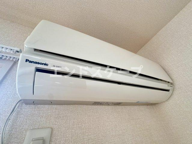 ドムスレジーナ　Ａの設備|高崎、前橋のお部屋探しはエンドスケープまで！お客様の理想お聞かせ下さい♪