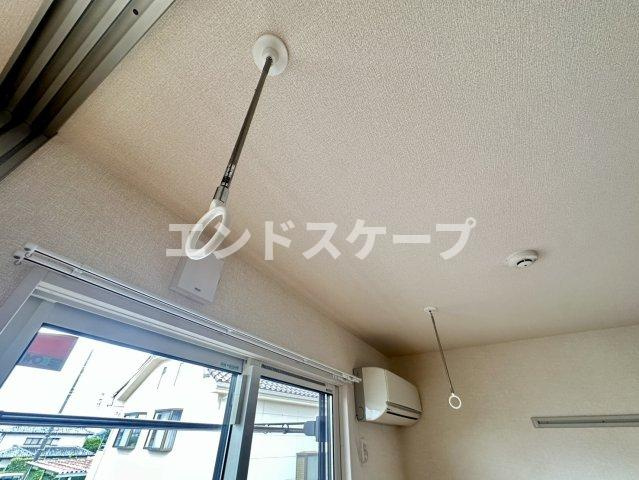 ドムスレジーナ　Ａの内装|高崎、前橋のお部屋探しはエンドスケープまで！お客様の理想お聞かせ下さい♪