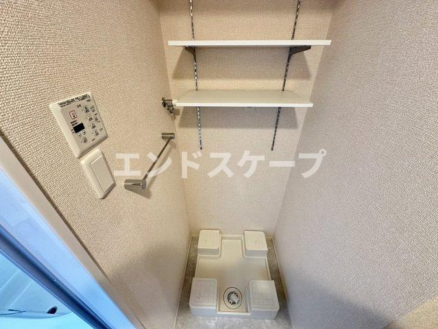 ドムスレジーナ　Ａの設備|高崎、前橋のお部屋探しはエンドスケープまで！お客様の理想お聞かせ下さい♪