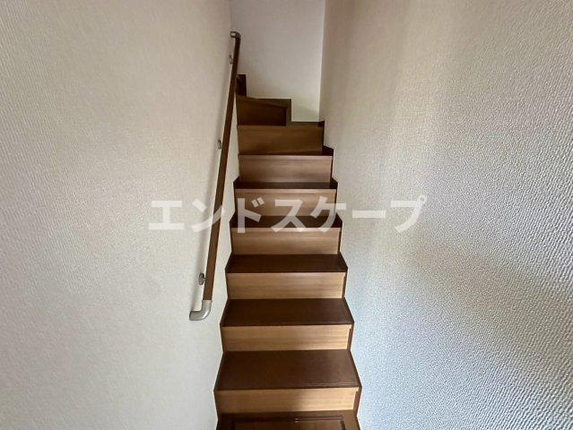 ドムスレジーナ　Ａの内装|高崎、前橋のお部屋探しはエンドスケープまで！お客様の理想お聞かせ下さい♪