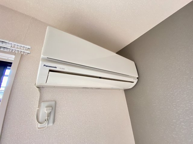 ドムスレジーナ　Ａの設備|高崎、前橋のお部屋探しはエンドスケープまで！お客様の理想お聞かせ下さい♪