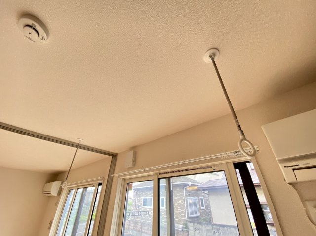 ドムスレジーナ　Ａの内装|高崎、前橋のお部屋探しはエンドスケープまで！お客様の理想お聞かせ下さい♪