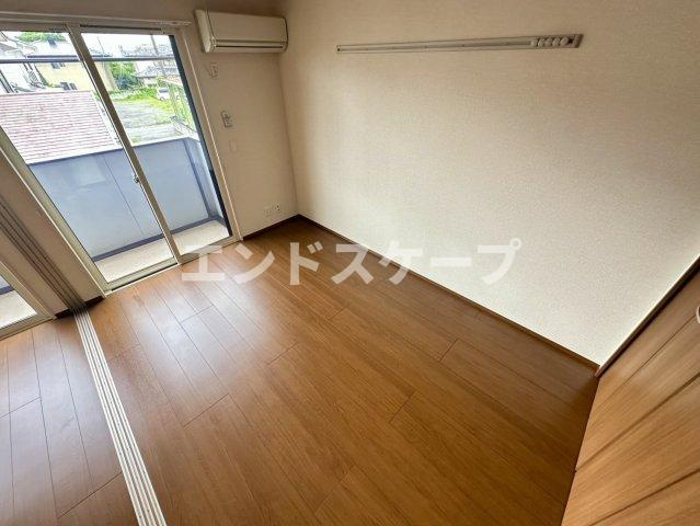 ドムスレジーナ　Ａの内装|高崎、前橋のお部屋探しはエンドスケープまで！お客様の理想お聞かせ下さい♪