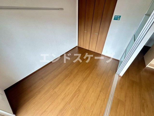 ドムスレジーナ　Ａの洋室|高崎、前橋のお部屋探しはエンドスケープまで！お客様の理想お聞かせ下さい♪