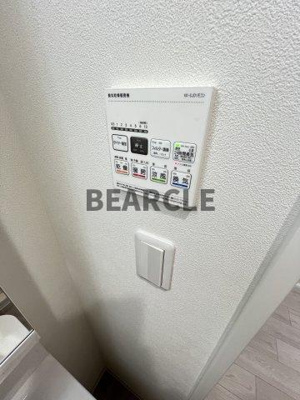 【設備】 | ヴィラ四条大宮