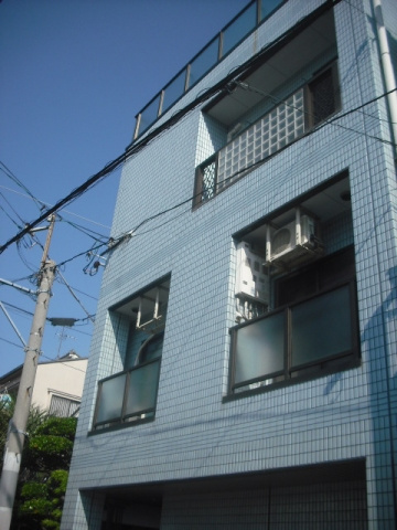 ロイヤルハイツ