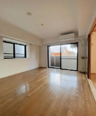 【洋室】 | ライオンズガーデン航空公園