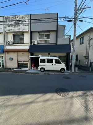 【駐車場】 | 相模台貸家(サガミダイカシヤ)