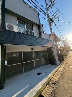 【外観】 | 相模台貸家(サガミダイカシヤ)