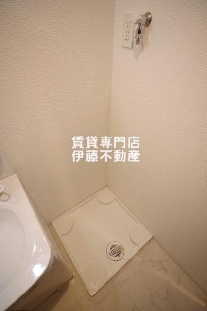 S-RESIDENCE浄心の設備