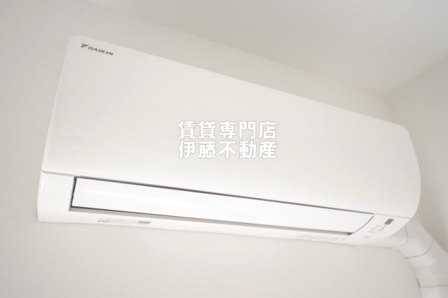 S-RESIDENCE浄心の設備