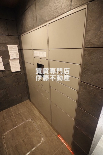 S-RESIDENCE浄心のその他共用部分