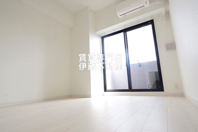 S-RESIDENCE浄心の洋室