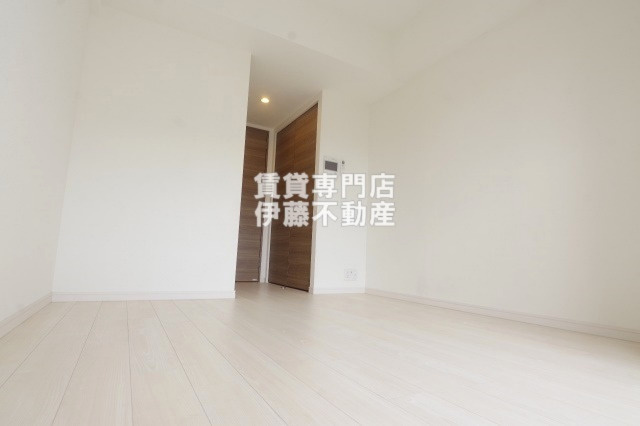 S-RESIDENCE浄心の内装