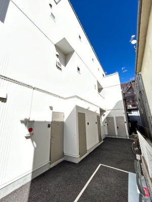 【外観】 | NEOTOKYOANNEX