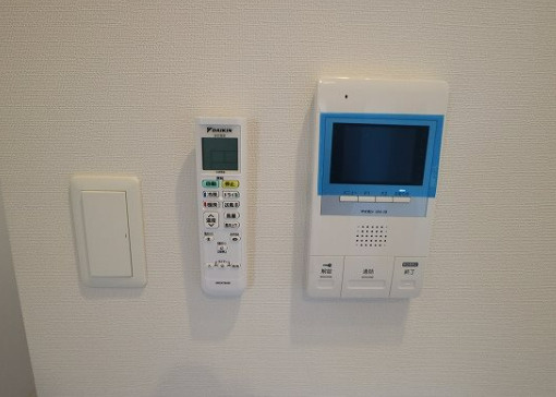 【セキュリティ】 | シュルーク アナーカ 大濠