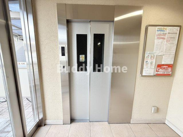 サンテ長居のその他共用部分