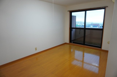 【洋室】 | ヴィブレ御宿台 | 約6帖、CLあり