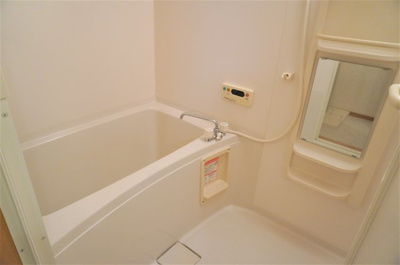 【浴室】 | ヴィブレ御宿台