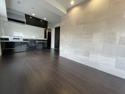 【居間・リビング】 | プラザ六甲道