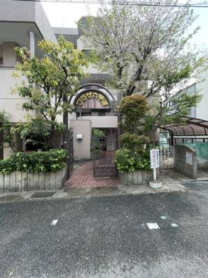 【外観】 | プラザ六甲道